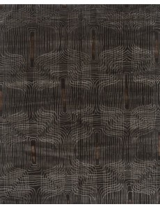 Retro Trace Charcoal
